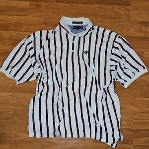 Tommy Hilfiger Golf Polo